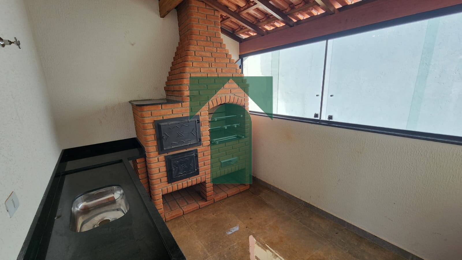 Sobrado, 3 quartos, 180 m² - Foto 37