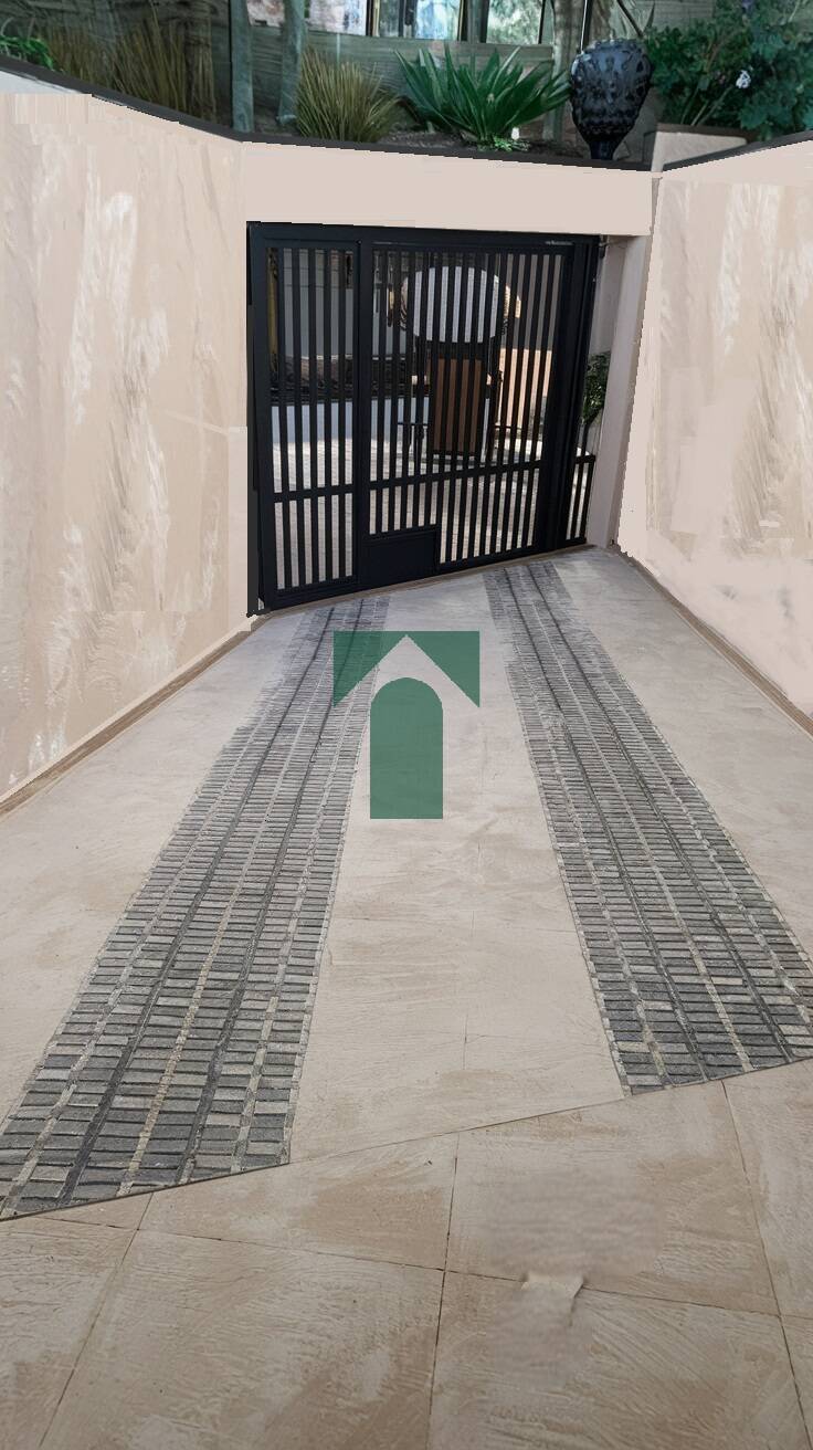 Sobrado, 3 quartos, 180 m² - Foto 42