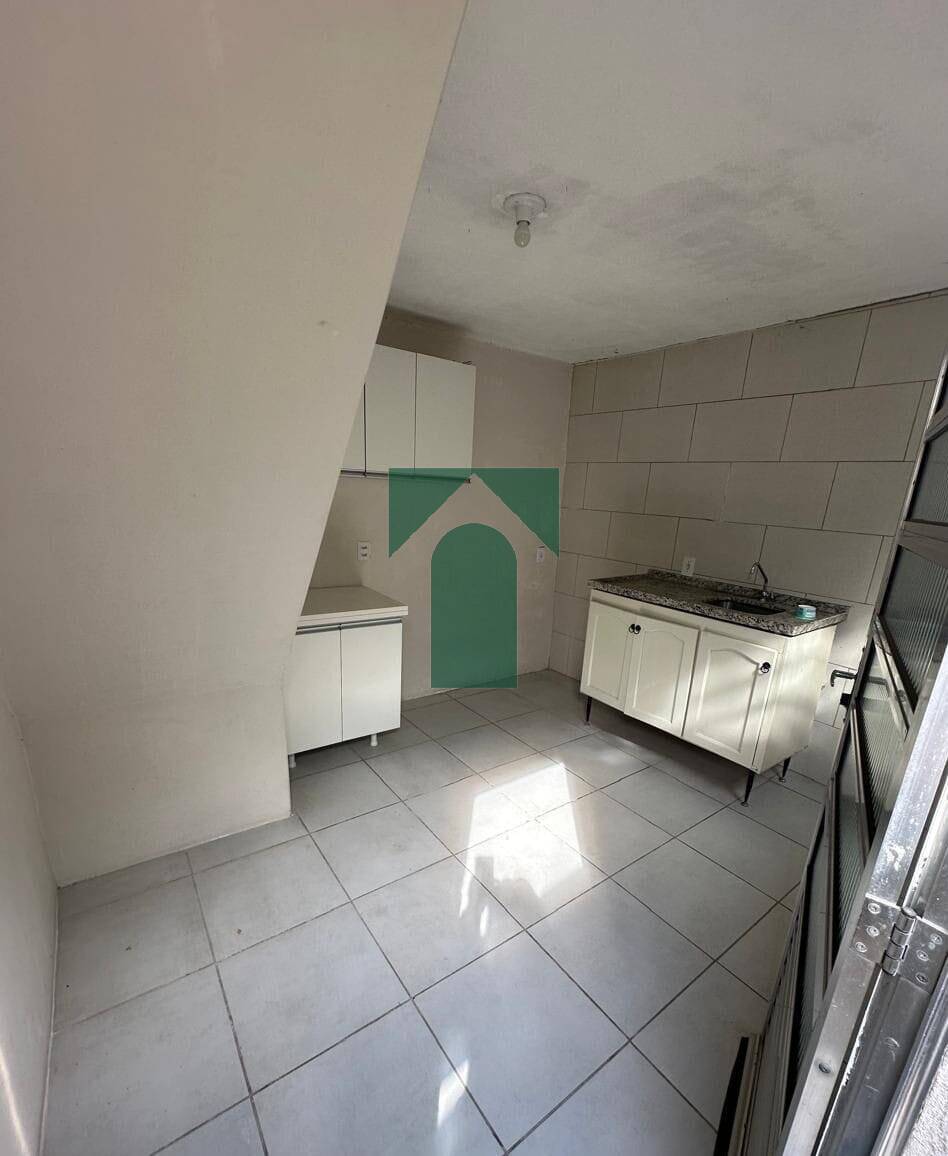 Sobrado, 3 quartos, 125 m² - Foto 1