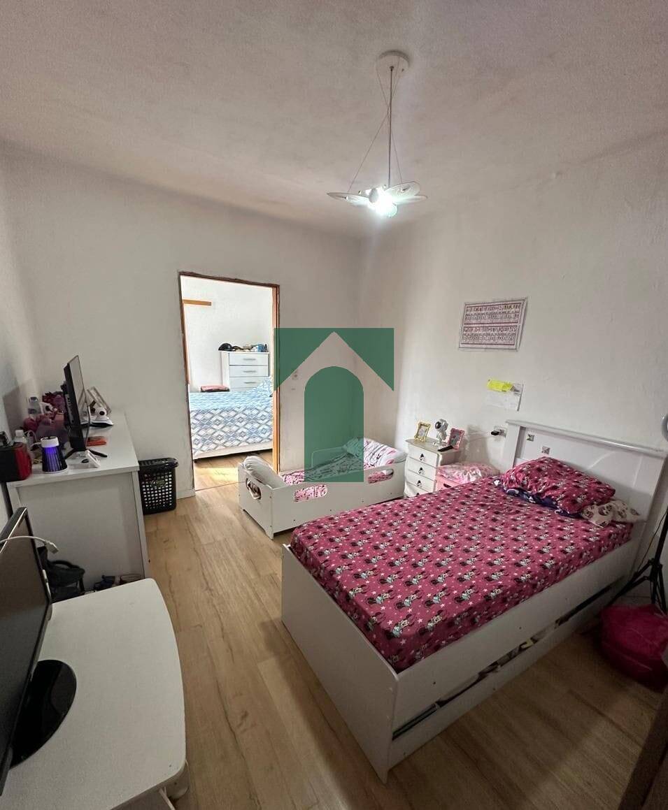 Sobrado, 3 quartos, 125 m² - Foto 5