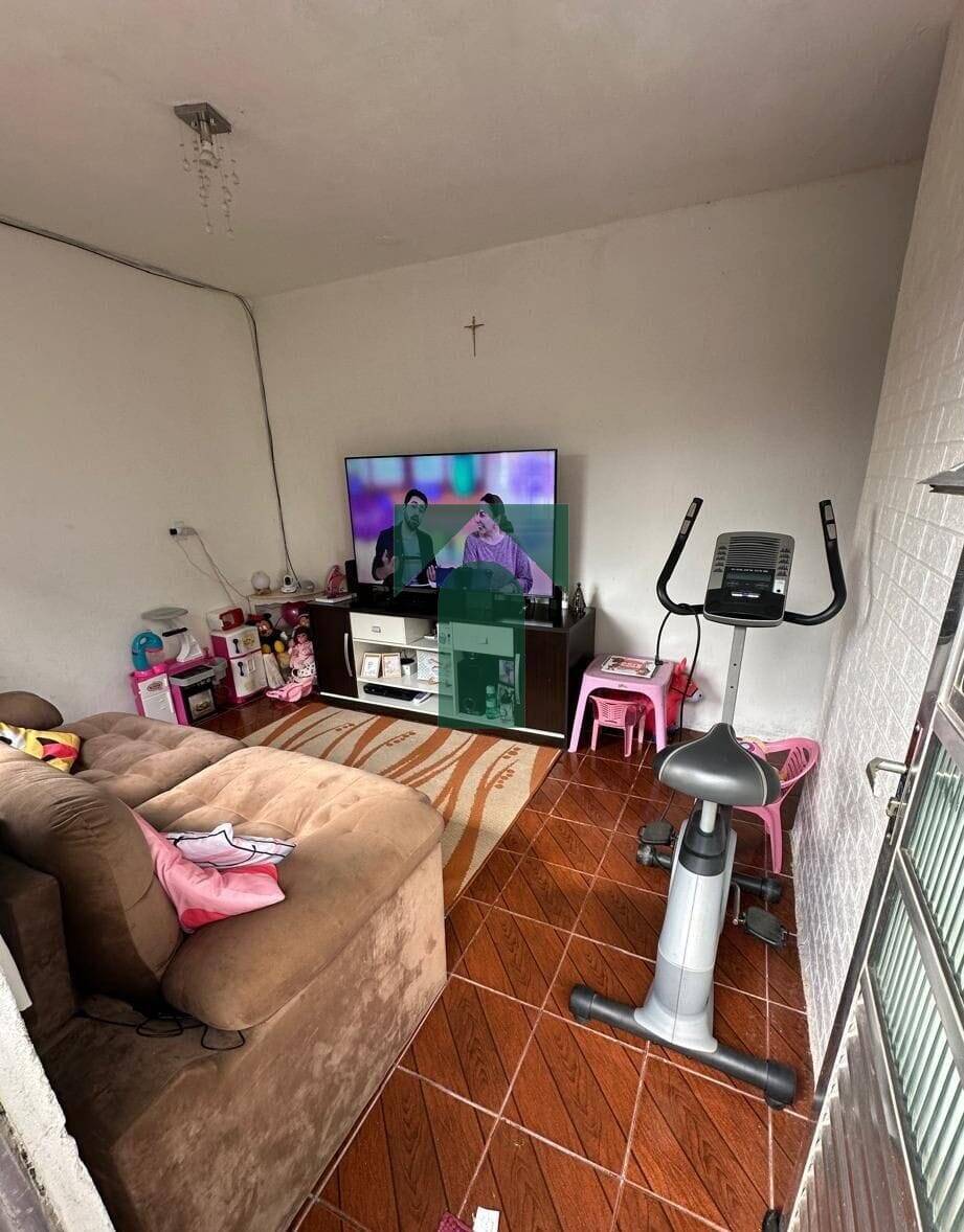 Sobrado, 3 quartos, 125 m² - Foto 2