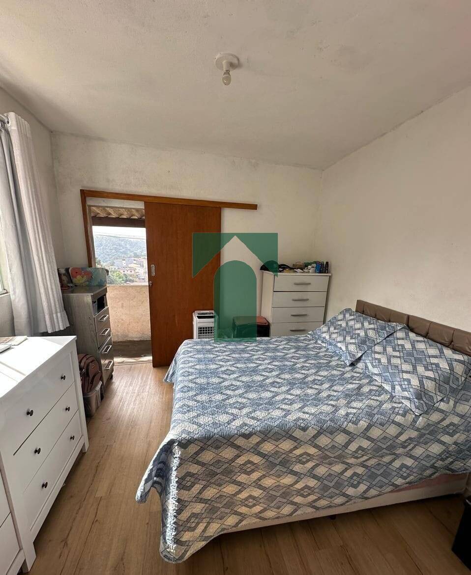 Sobrado, 3 quartos, 125 m² - Foto 7