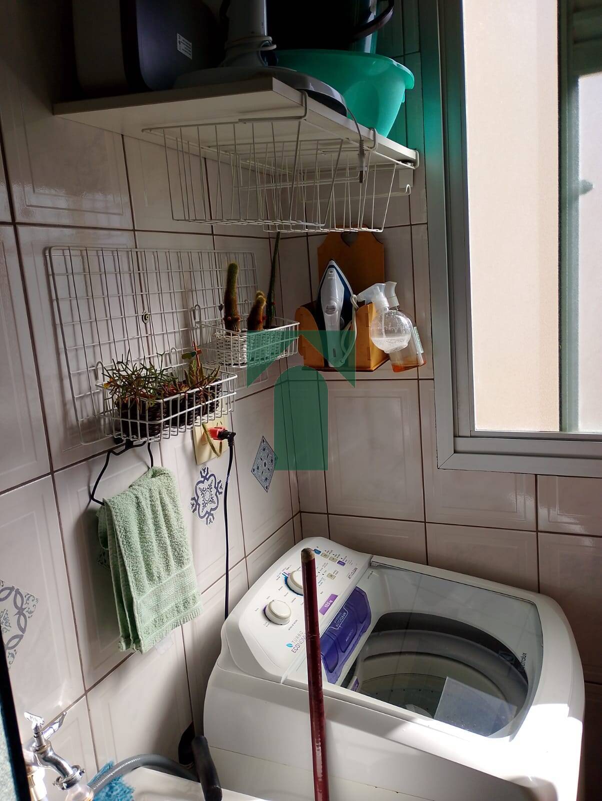 Apartamento, 2 quartos, 55 m² - Foto 18