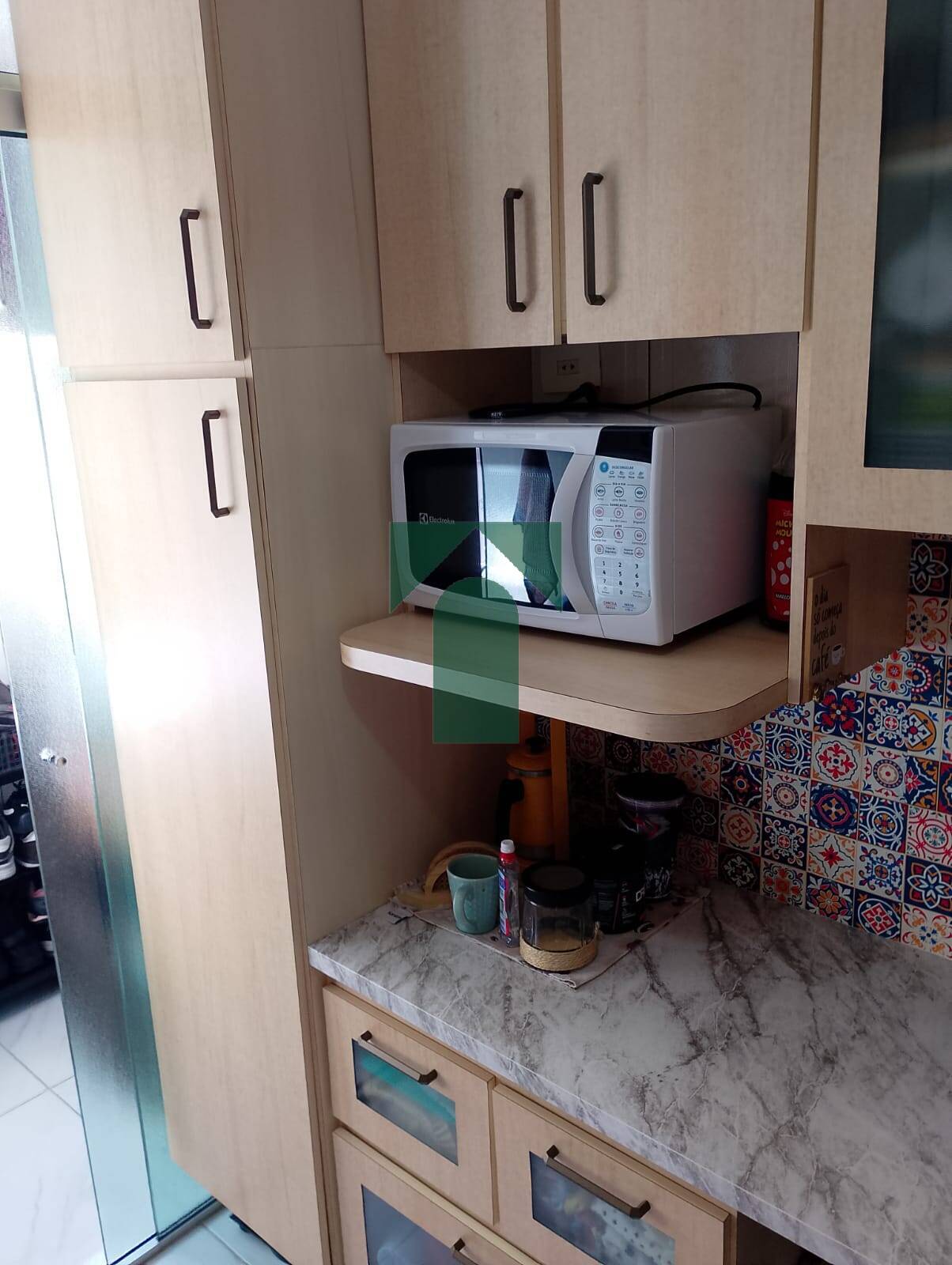 Apartamento, 2 quartos, 55 m² - Foto 7