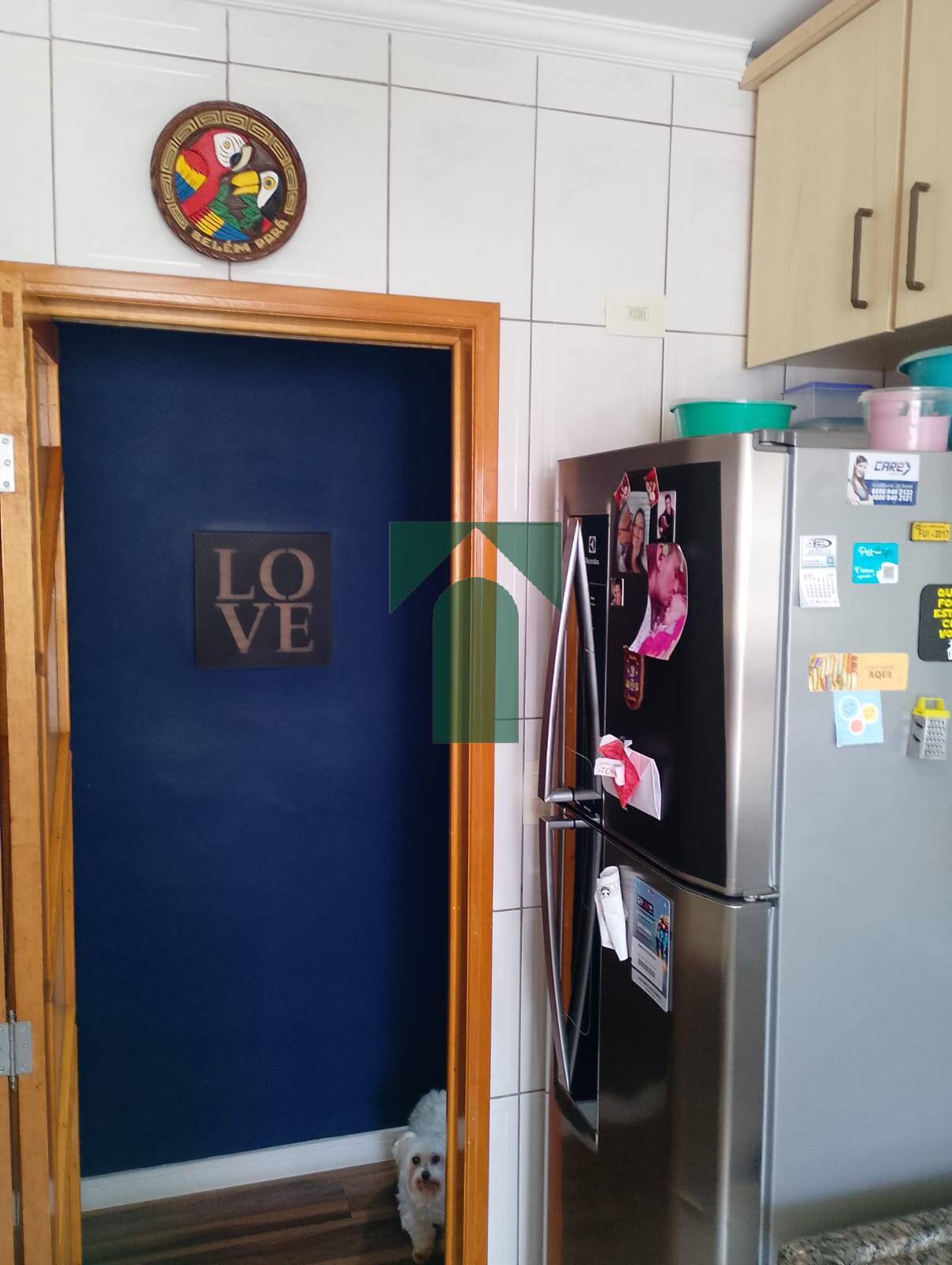 Apartamento, 2 quartos, 55 m² - Foto 6