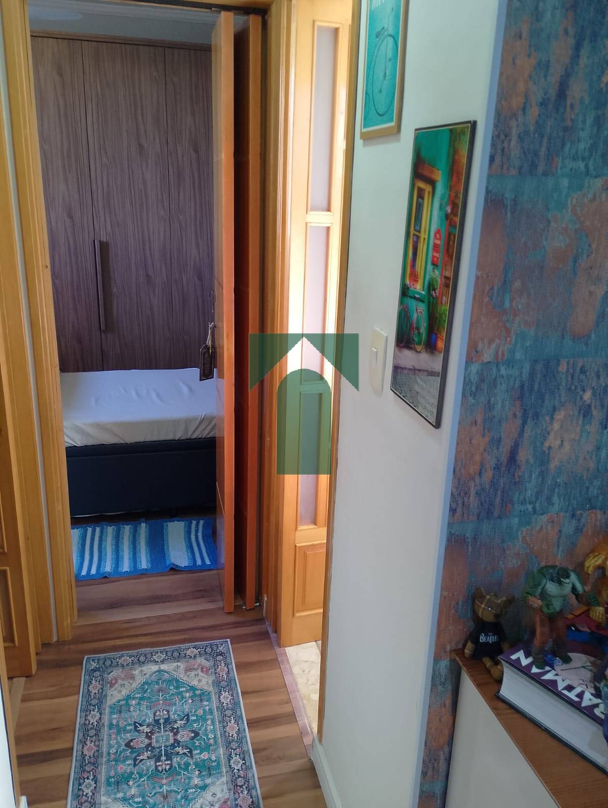 Apartamento, 2 quartos, 55 m² - Foto 10