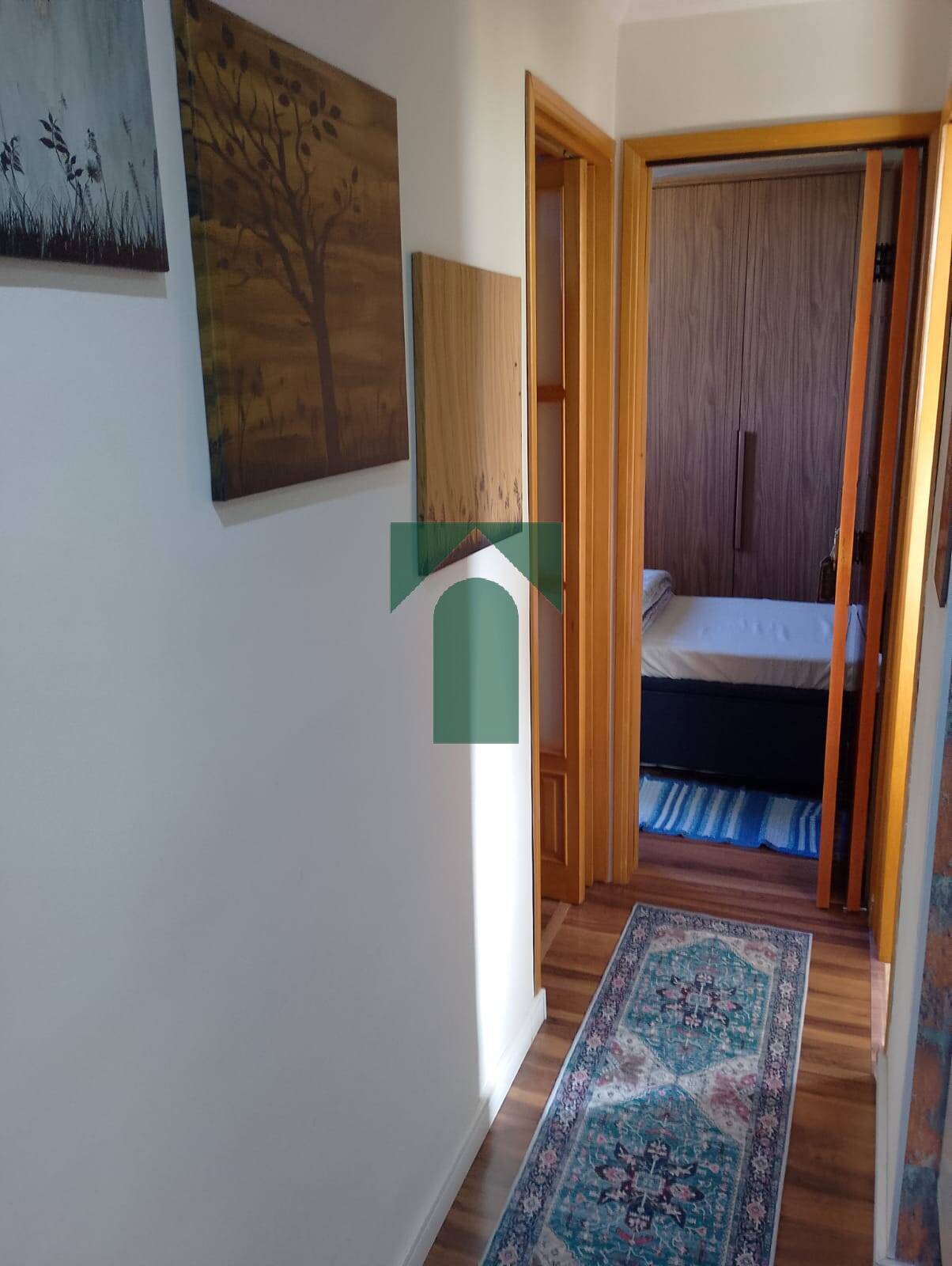 Apartamento, 2 quartos, 55 m² - Foto 11
