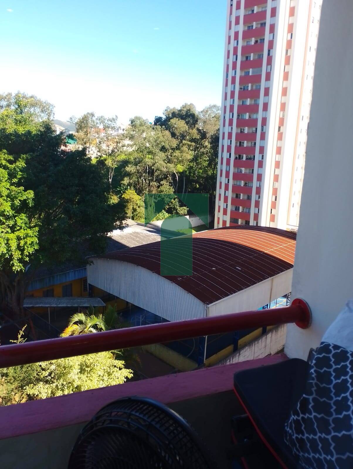 Apartamento, 2 quartos, 55 m² - Foto 21