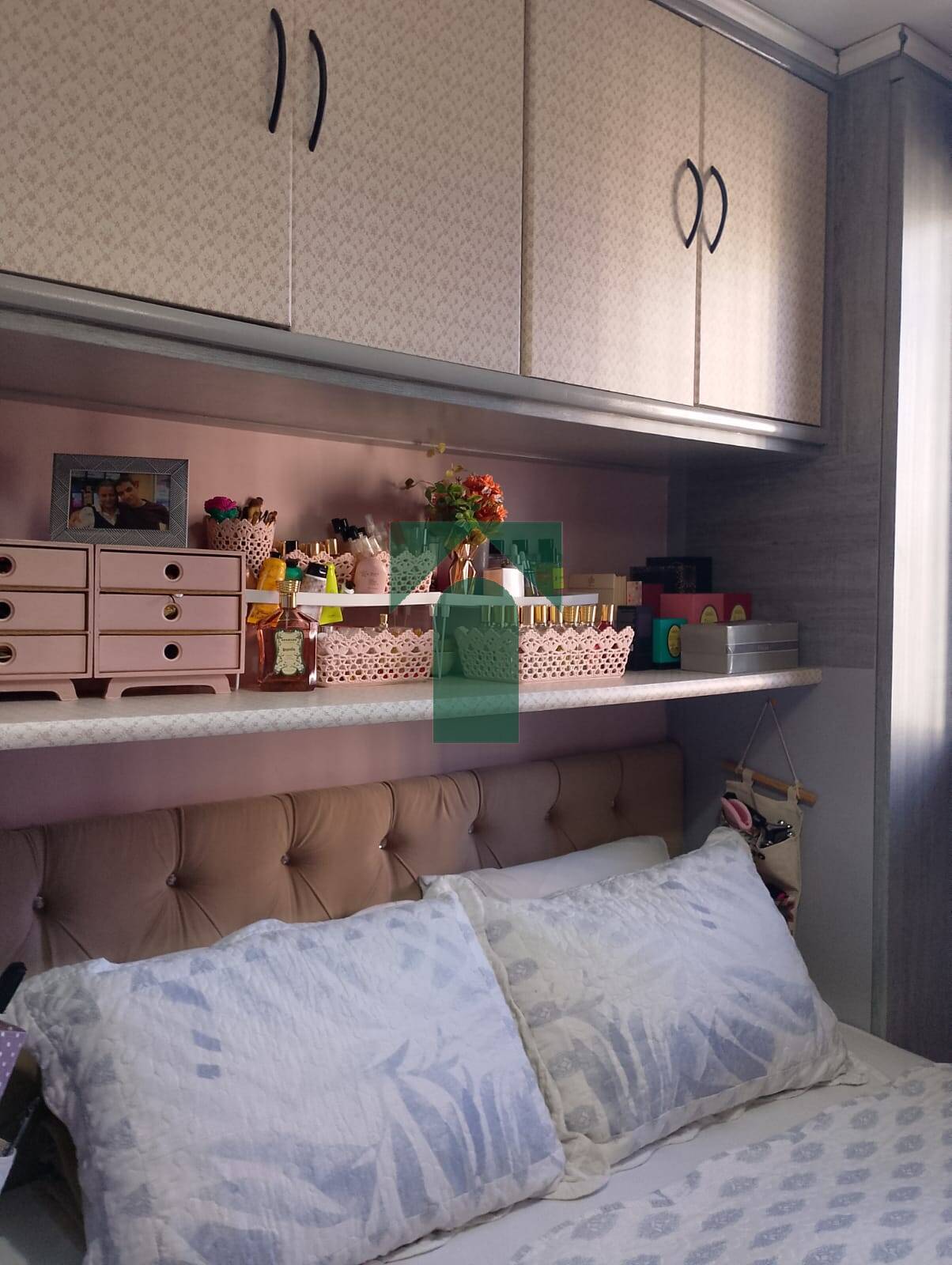 Apartamento, 2 quartos, 55 m² - Foto 14