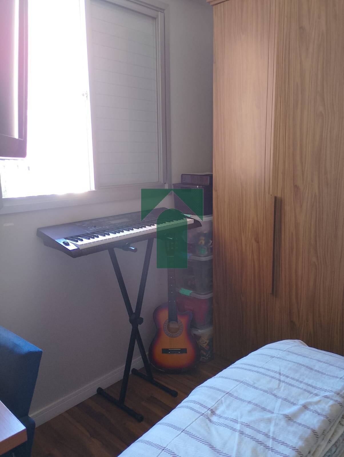 Apartamento, 2 quartos, 55 m² - Foto 17