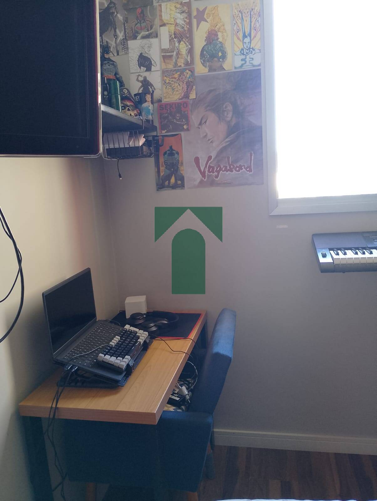 Apartamento, 2 quartos, 55 m² - Foto 16