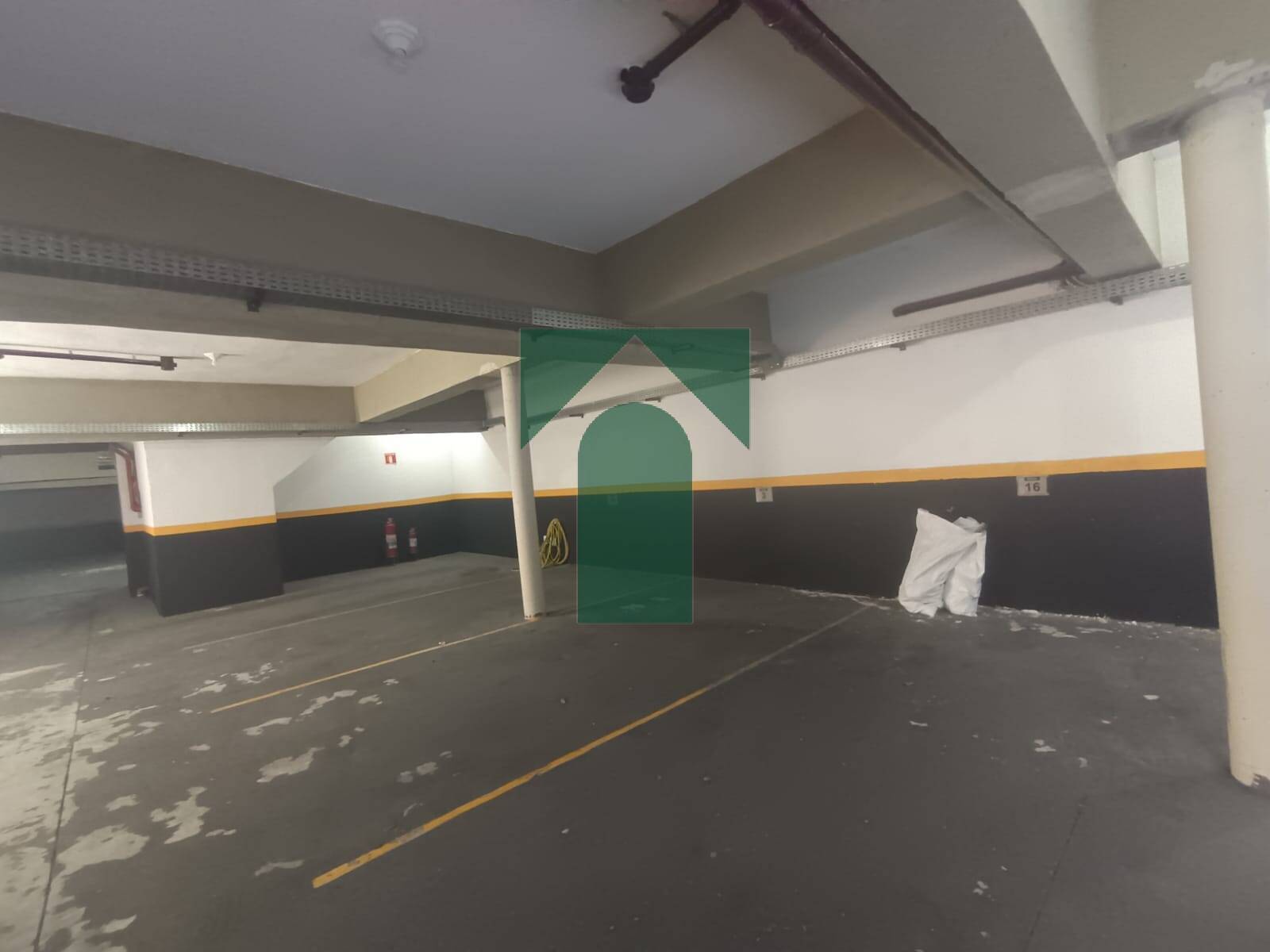 Apartamento, 2 quartos, 50 m² - Foto 11