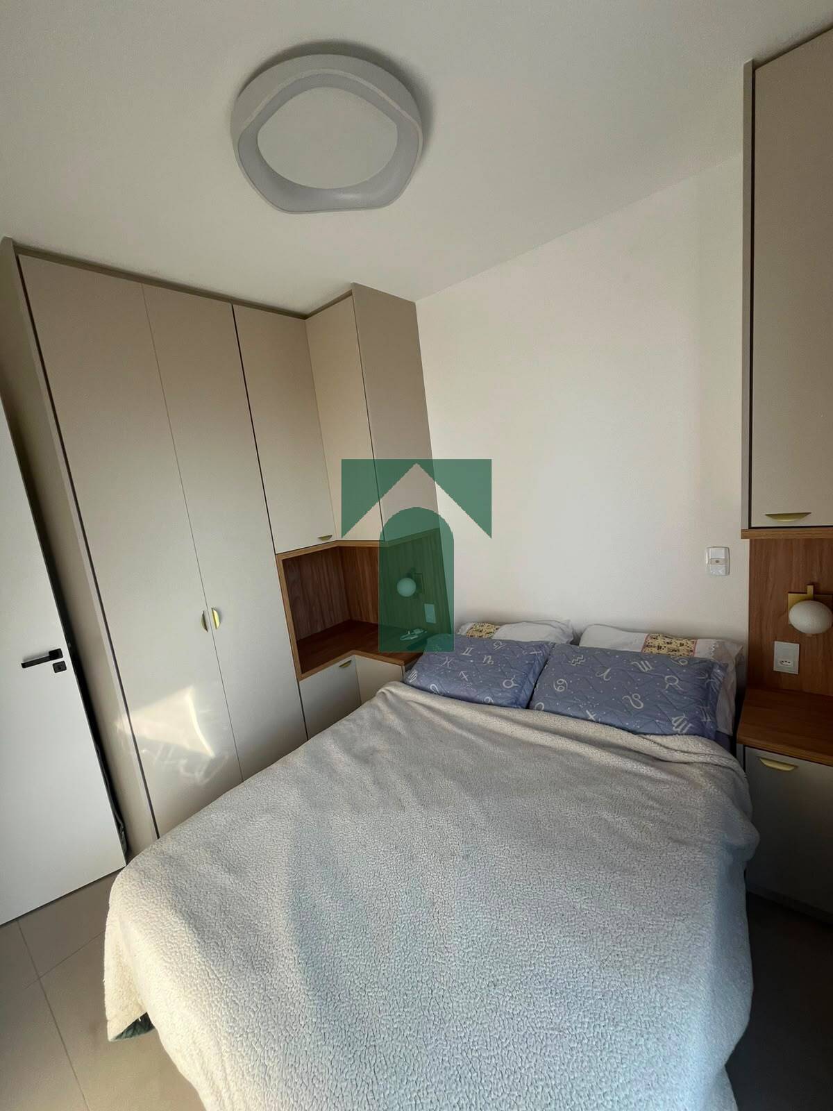 Apartamento, 2 quartos, 45 m² - Foto 3