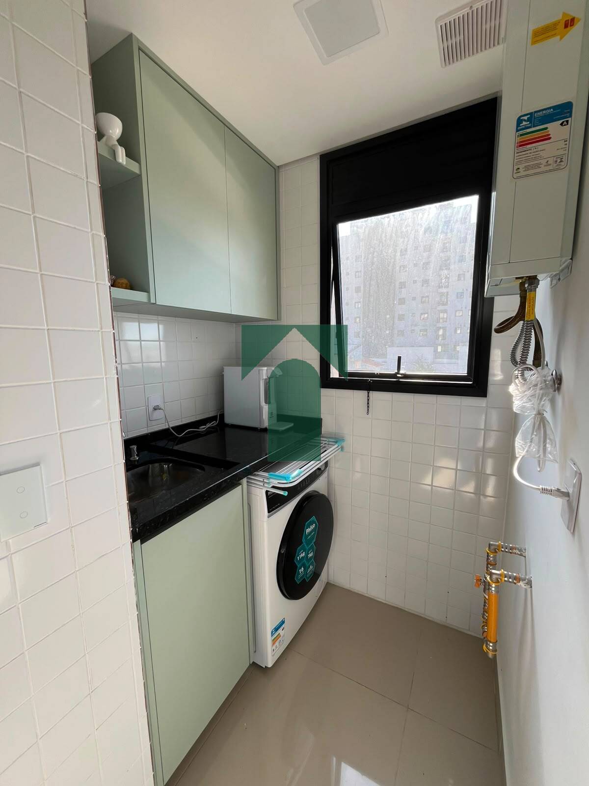 Apartamento, 2 quartos, 45 m² - Foto 5