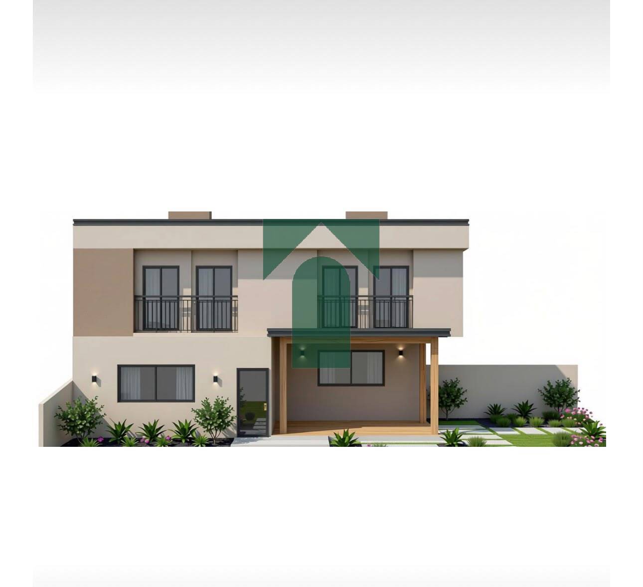 Sobrado, 3 quartos, 121 m² - Foto 5