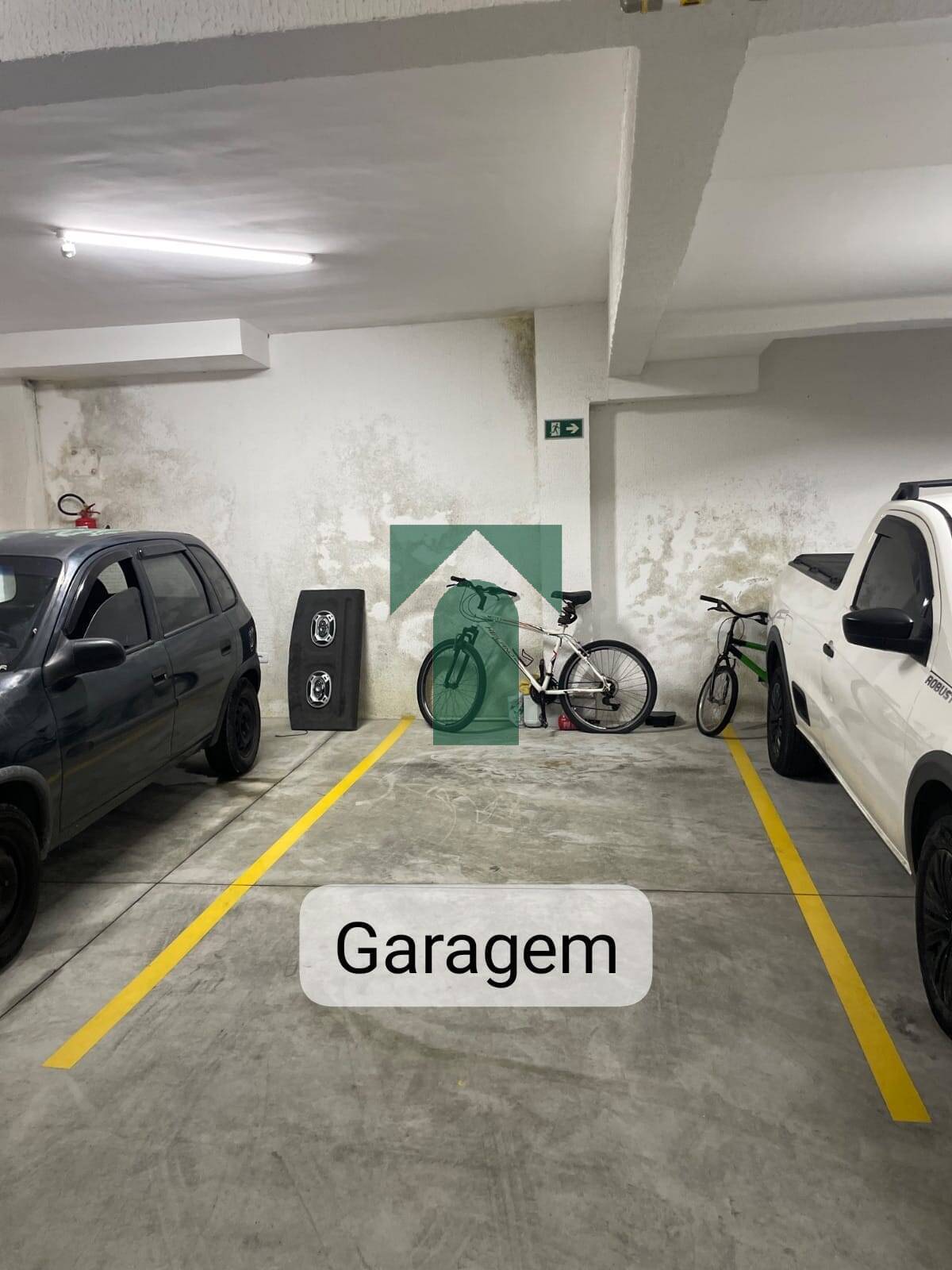 Apartamento, 2 quartos, 53 m² - Foto 11