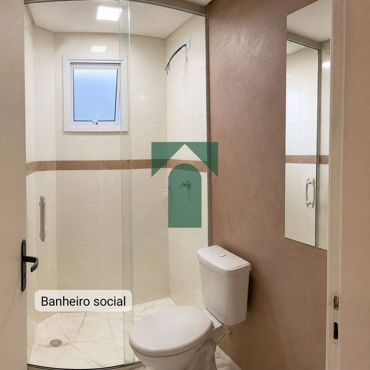 Apartamento, 2 quartos, 53 m² - Foto 5