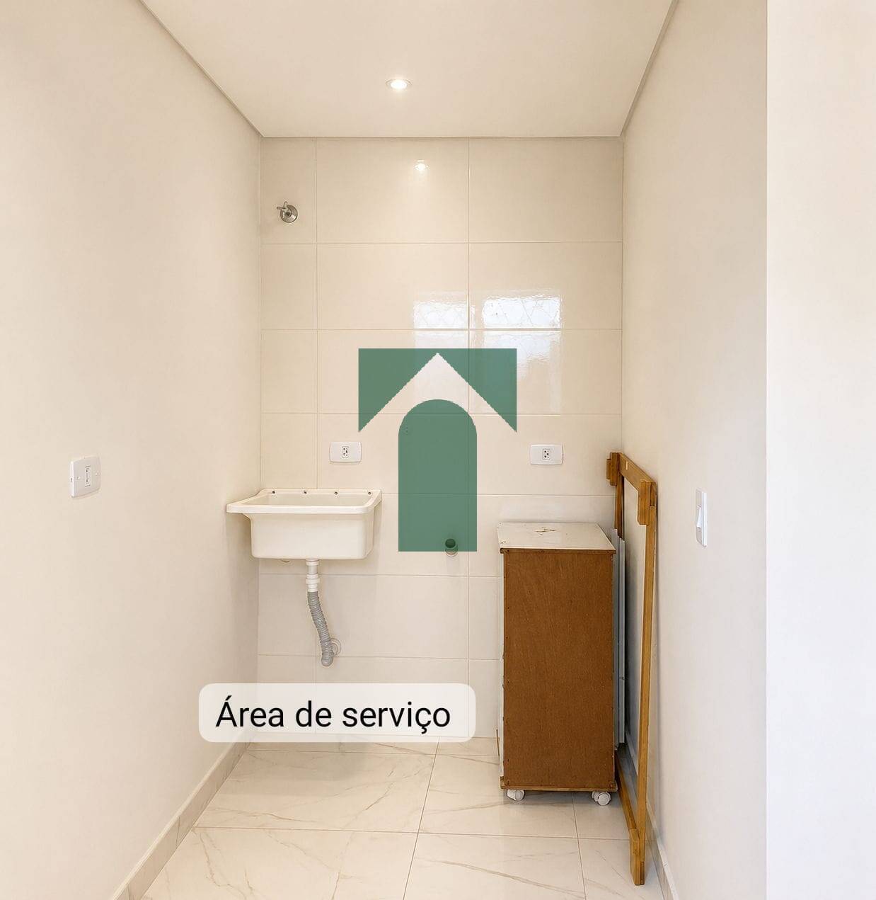 Apartamento, 2 quartos, 53 m² - Foto 9