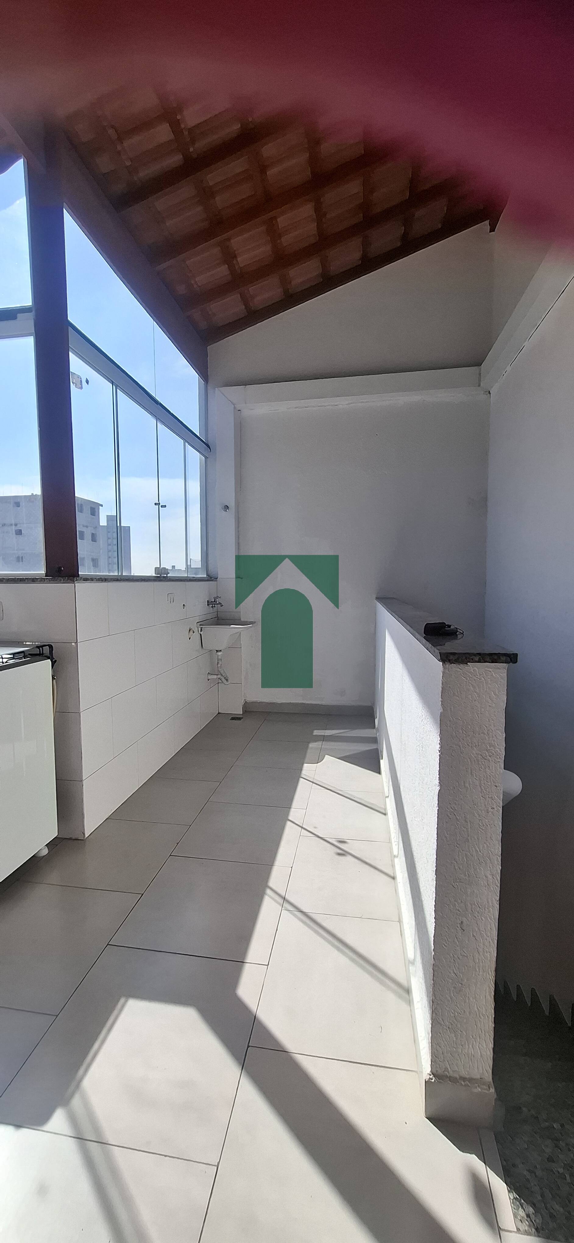 Cobertura, 2 quartos, 90 m² - Foto 7