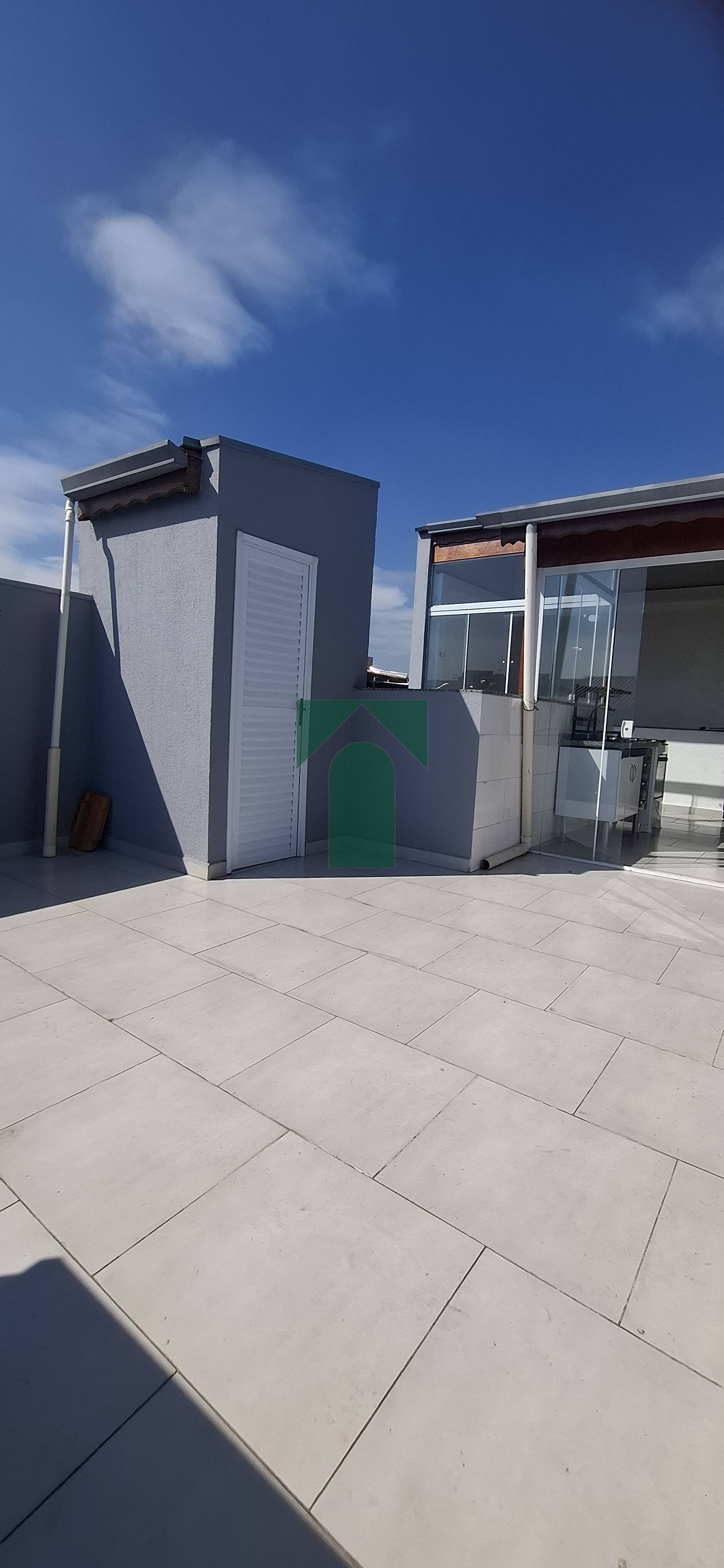 Cobertura, 2 quartos, 90 m² - Foto 3