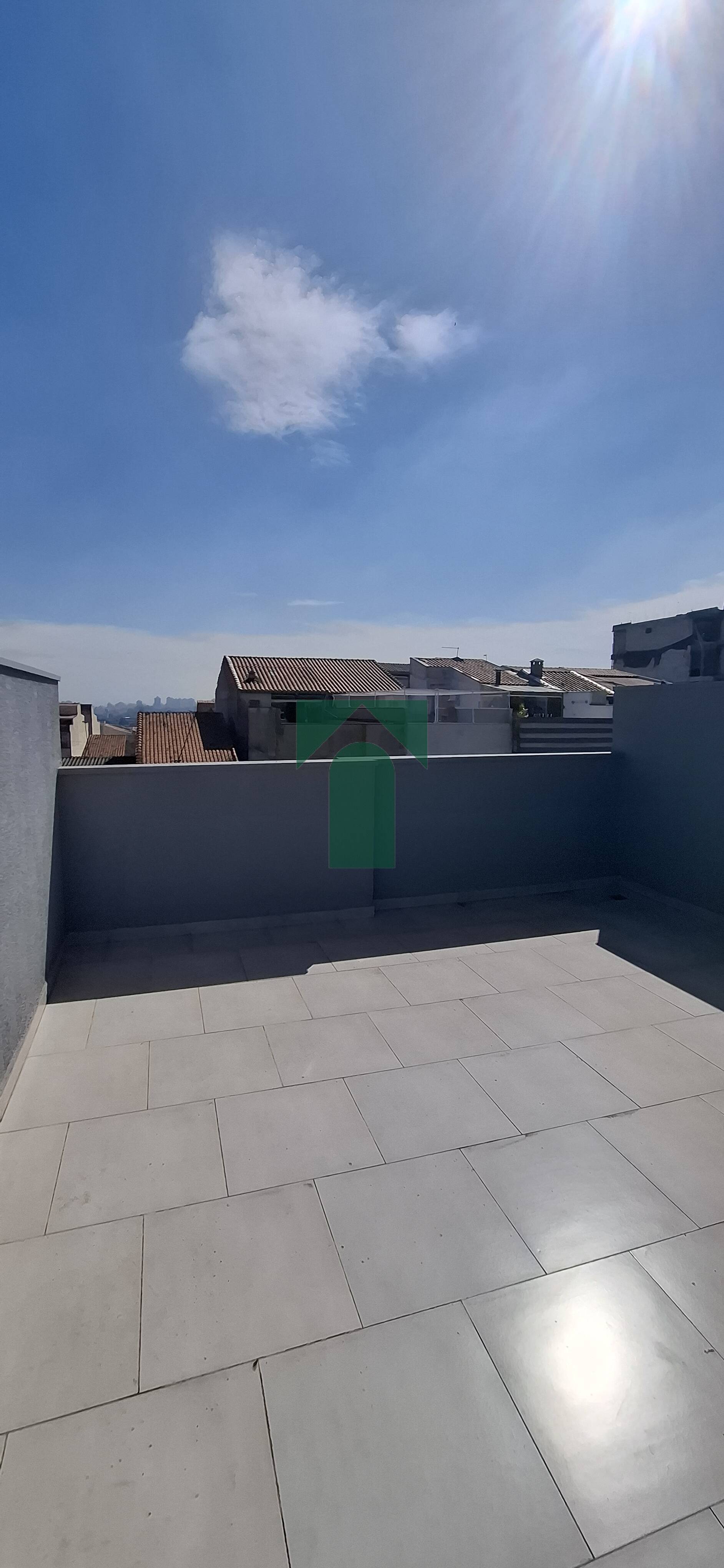 Cobertura, 2 quartos, 90 m² - Foto 4