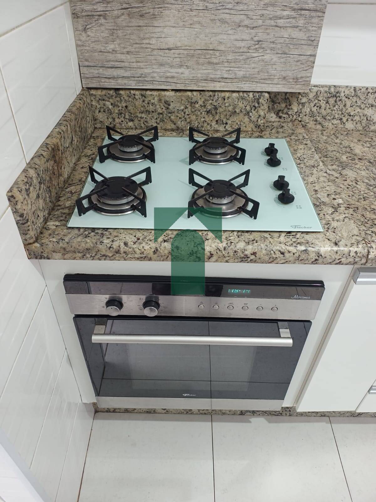Apartamento, 2 quartos, 66 m² - Foto 8