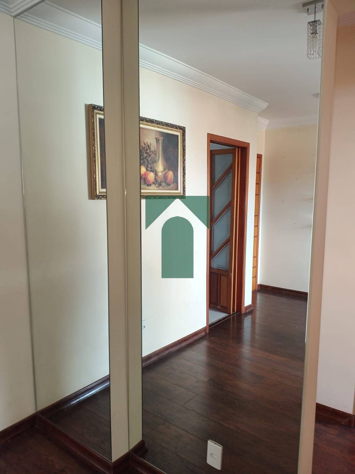 Apartamento, 2 quartos, 66 m² - Foto 4