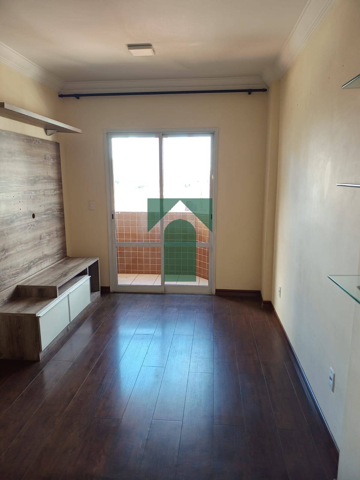 Apartamento, 2 quartos, 66 m² - Foto 1