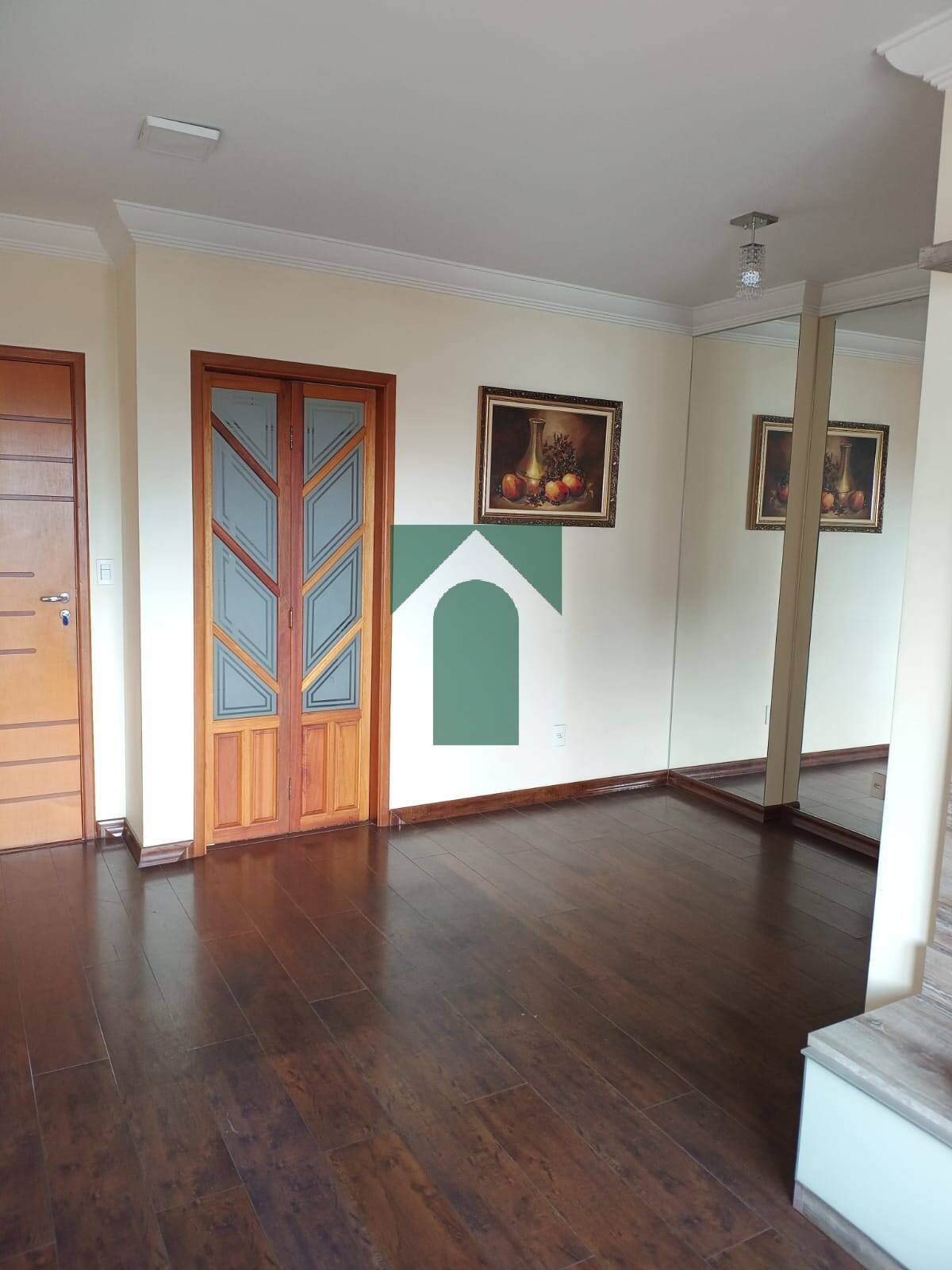 Apartamento, 2 quartos, 66 m² - Foto 3