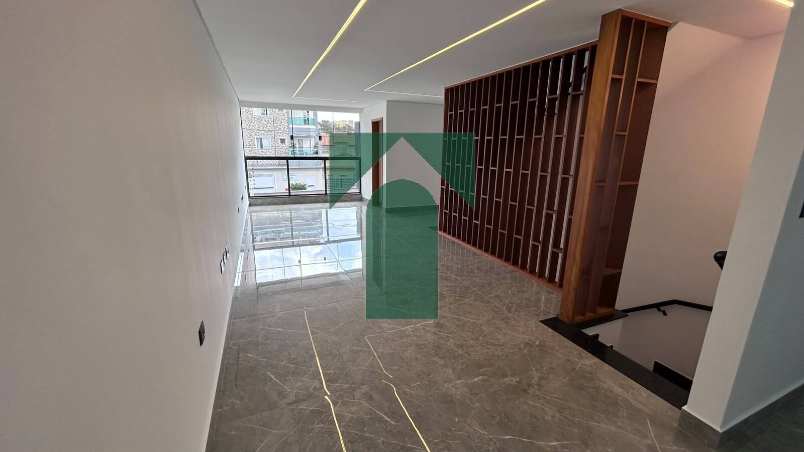 Sobrado, 3 quartos, 154 m² - Foto 3