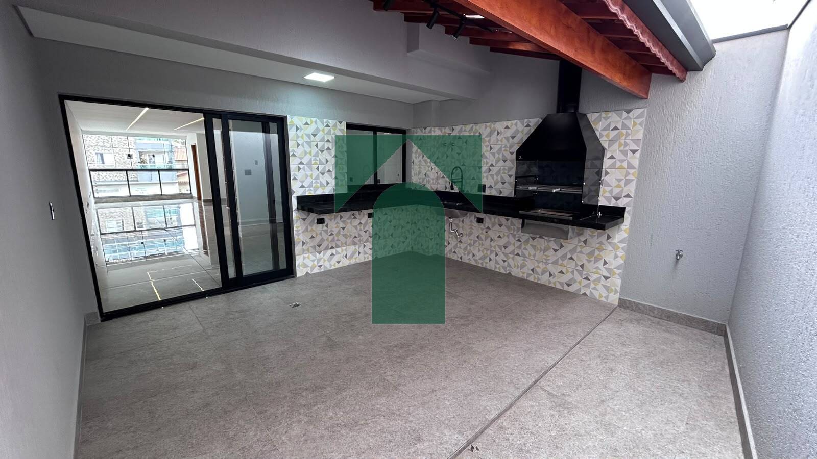 Sobrado, 3 quartos, 154 m² - Foto 18