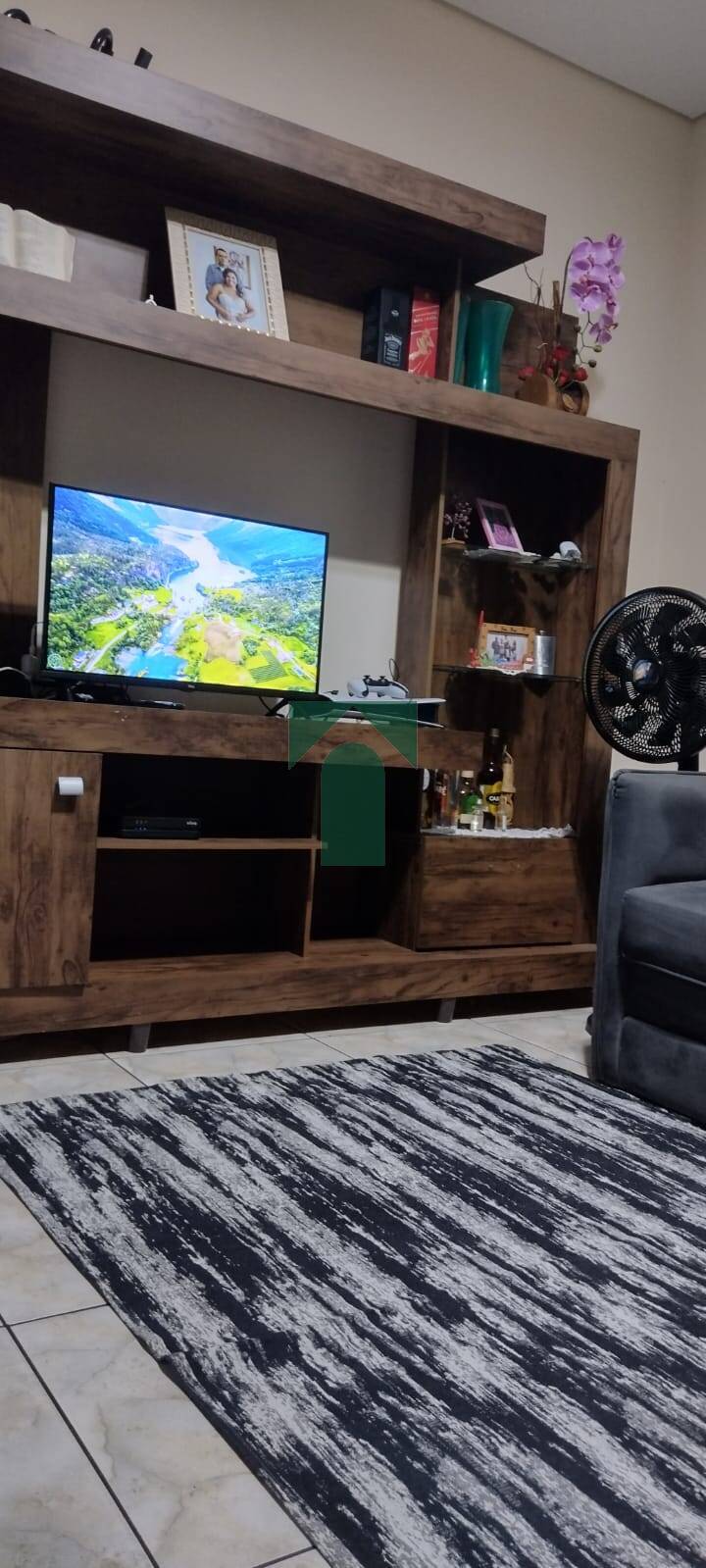 Apartamento, 1 quarto, 53 m² - Foto 4