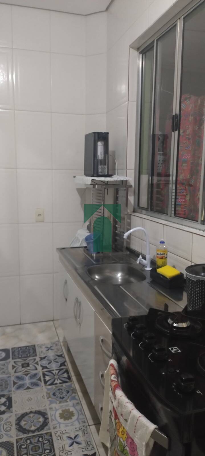 Apartamento, 1 quarto, 53 m² - Foto 2