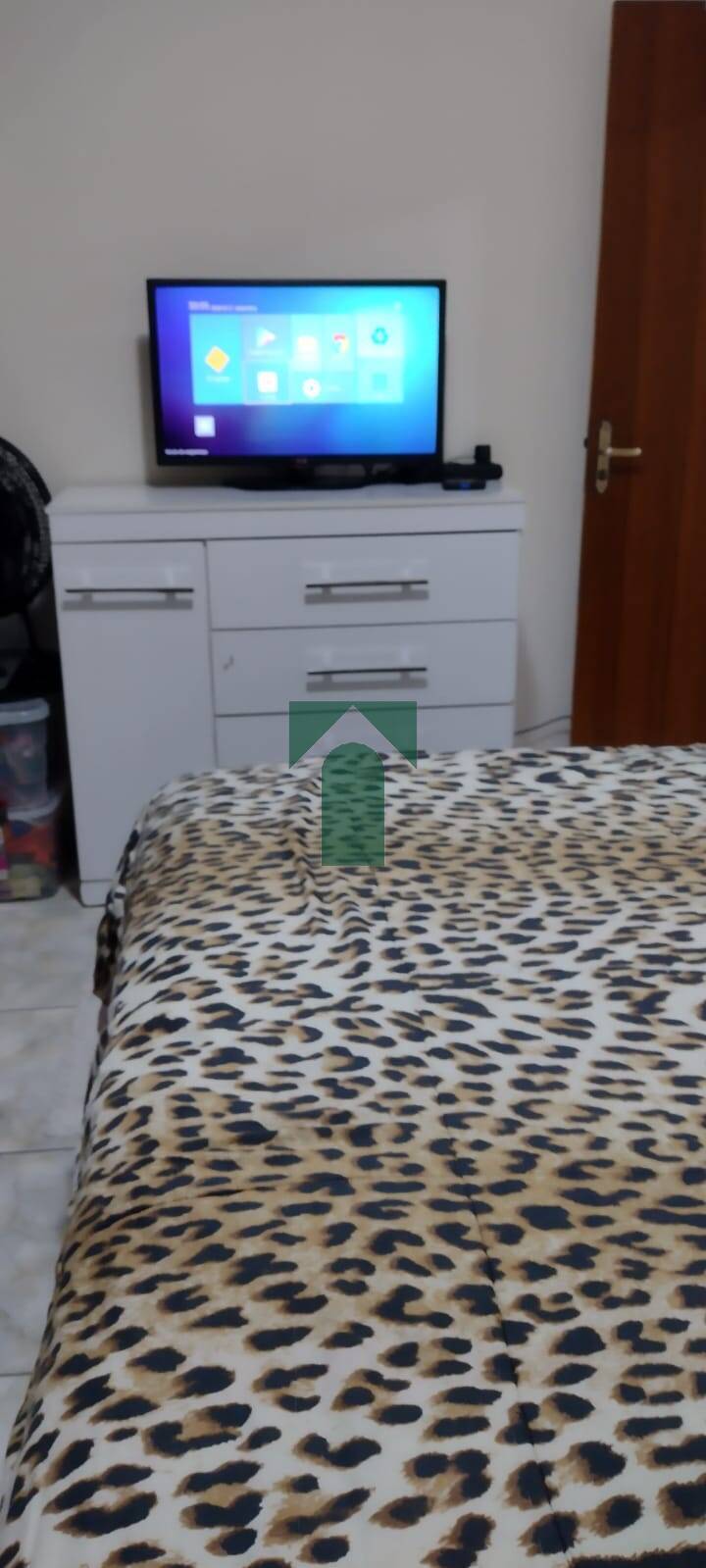 Apartamento, 1 quarto, 53 m² - Foto 6