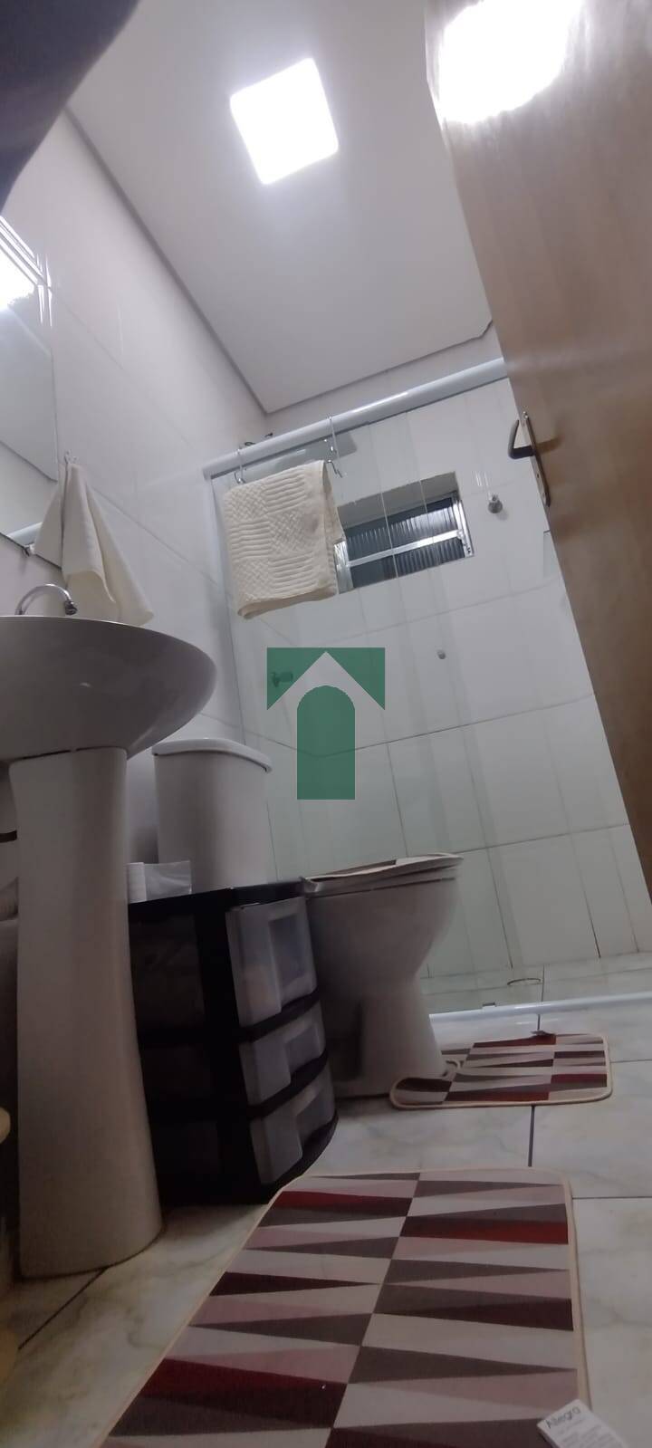 Apartamento, 1 quarto, 53 m² - Foto 9