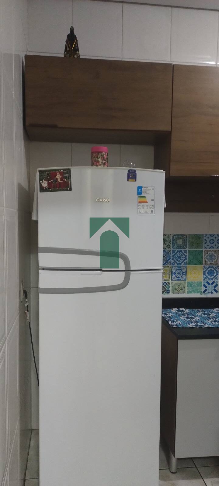 Apartamento, 1 quarto, 53 m² - Foto 3