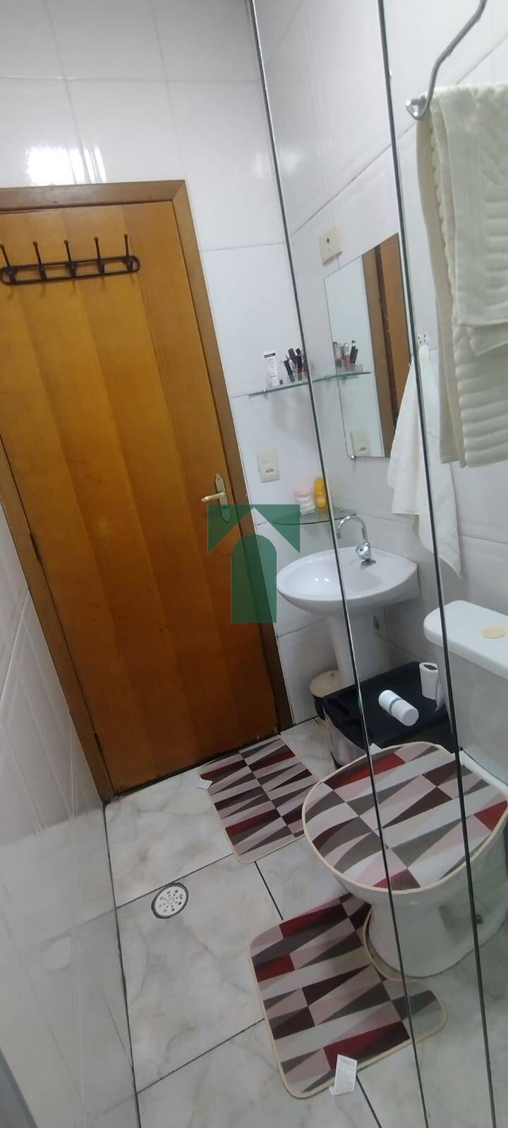 Apartamento, 1 quarto, 53 m² - Foto 7