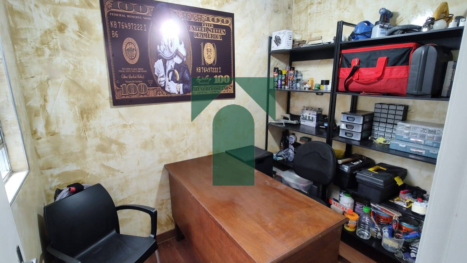 Sobrado, 4 quartos, 122 m² - Foto 15