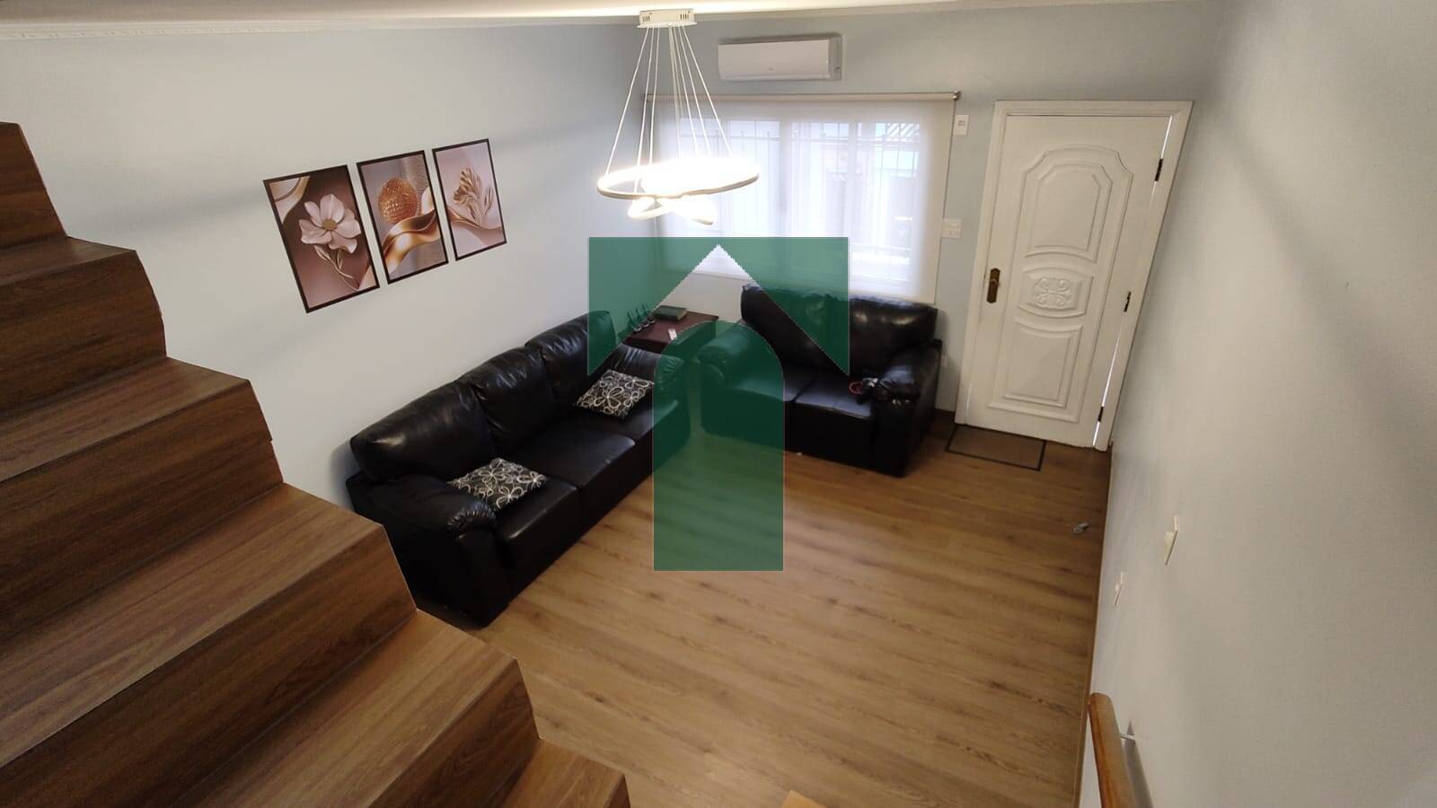 Sobrado, 4 quartos, 122 m² - Foto 3