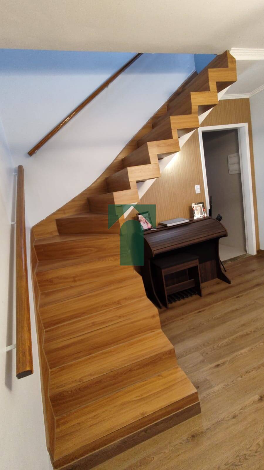 Sobrado, 4 quartos, 122 m² - Foto 5