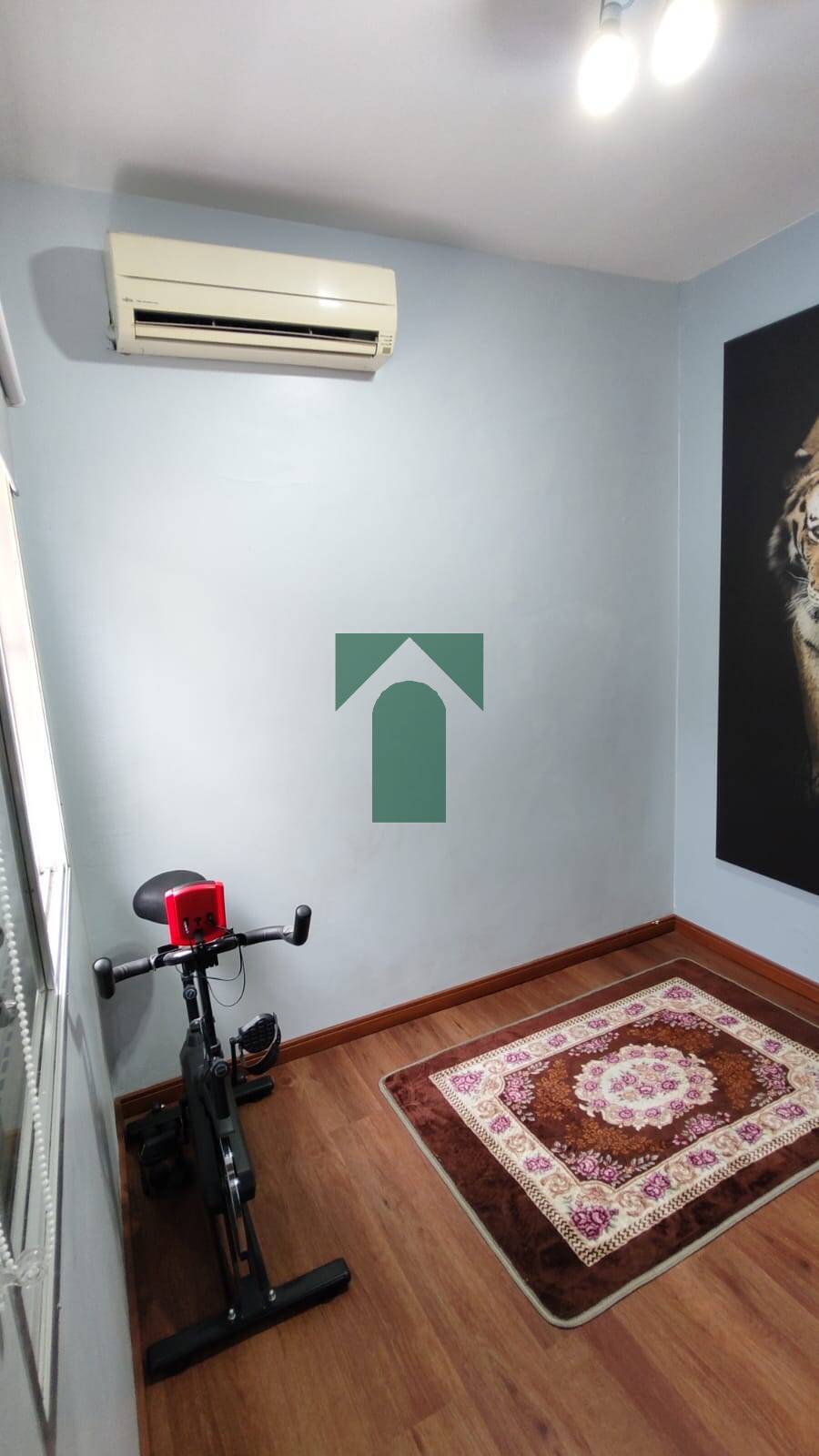 Sobrado, 4 quartos, 122 m² - Foto 14