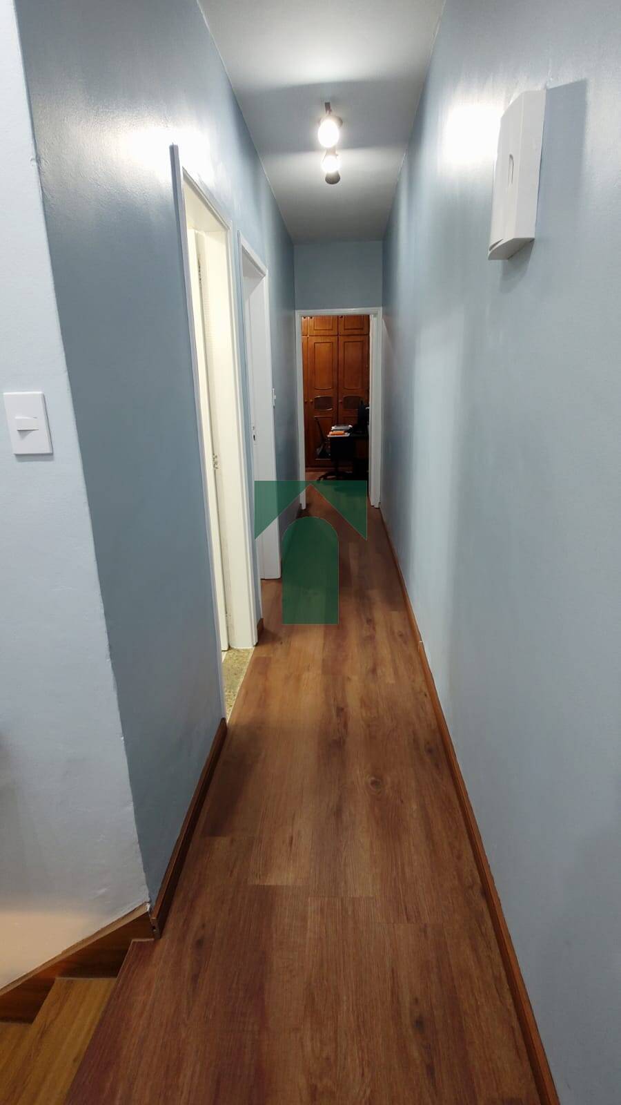 Sobrado, 4 quartos, 122 m² - Foto 6
