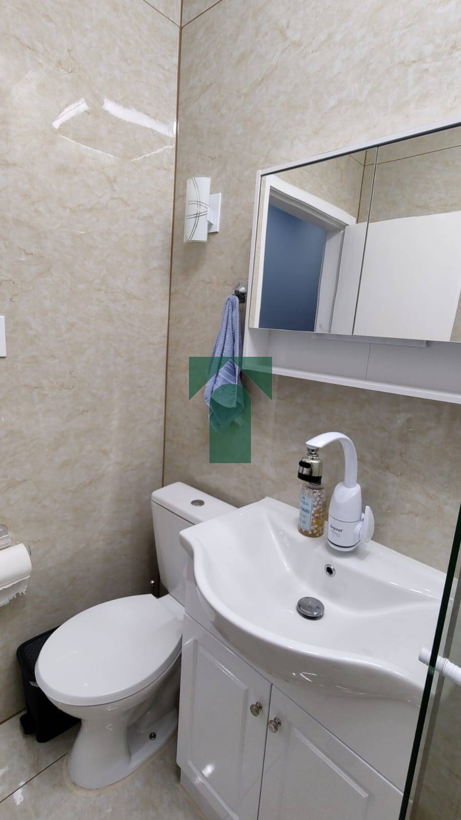 Sobrado, 4 quartos, 122 m² - Foto 19