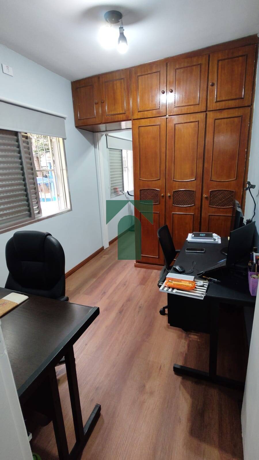 Sobrado, 4 quartos, 122 m² - Foto 11
