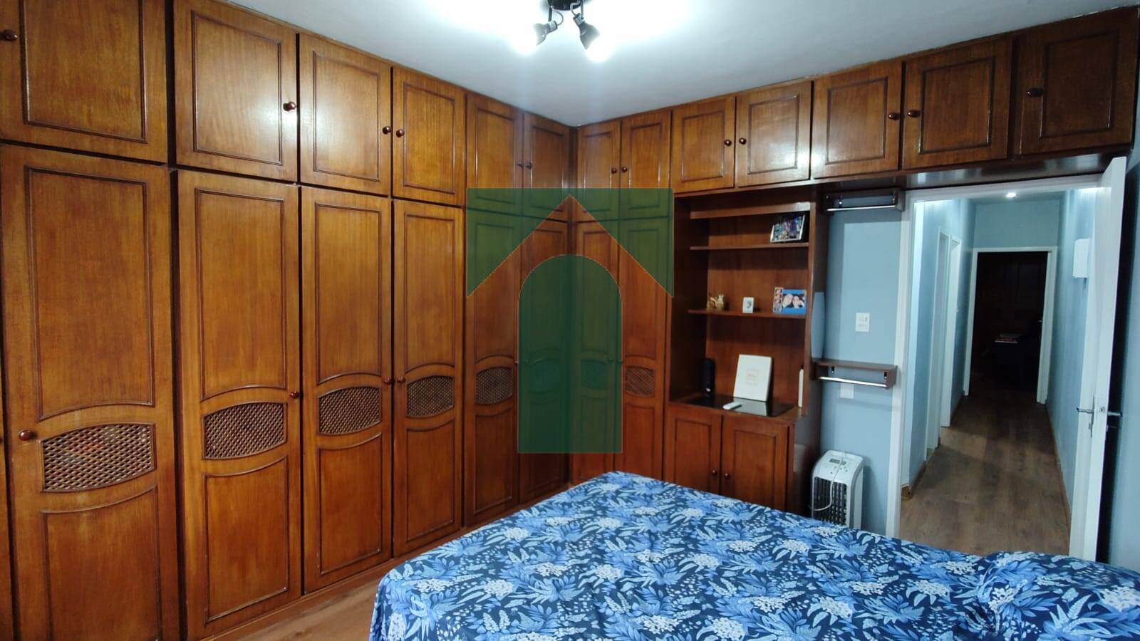 Sobrado, 4 quartos, 122 m² - Foto 9