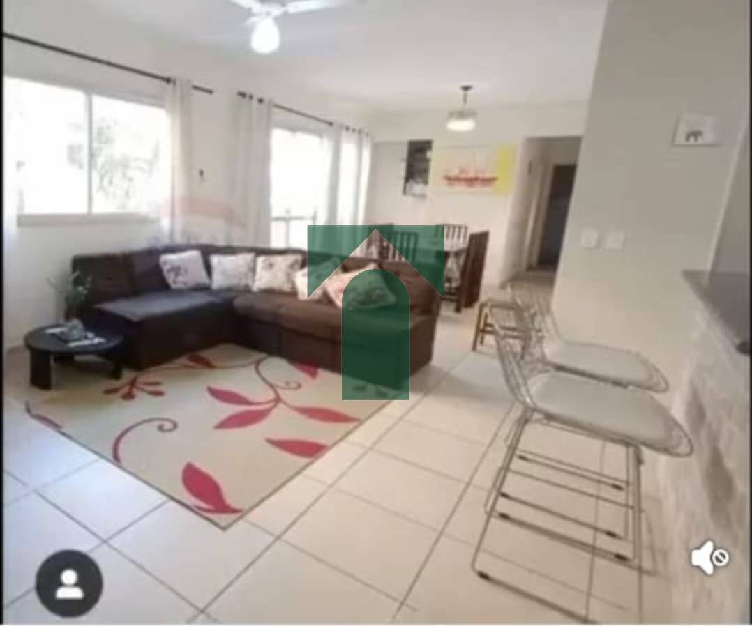 Apartamento, 3 quartos, 137 m² - Foto 1