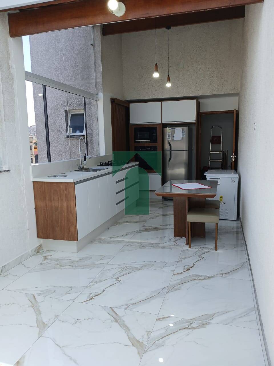 Cobertura, 2 quartos, 96 m² - Foto 7