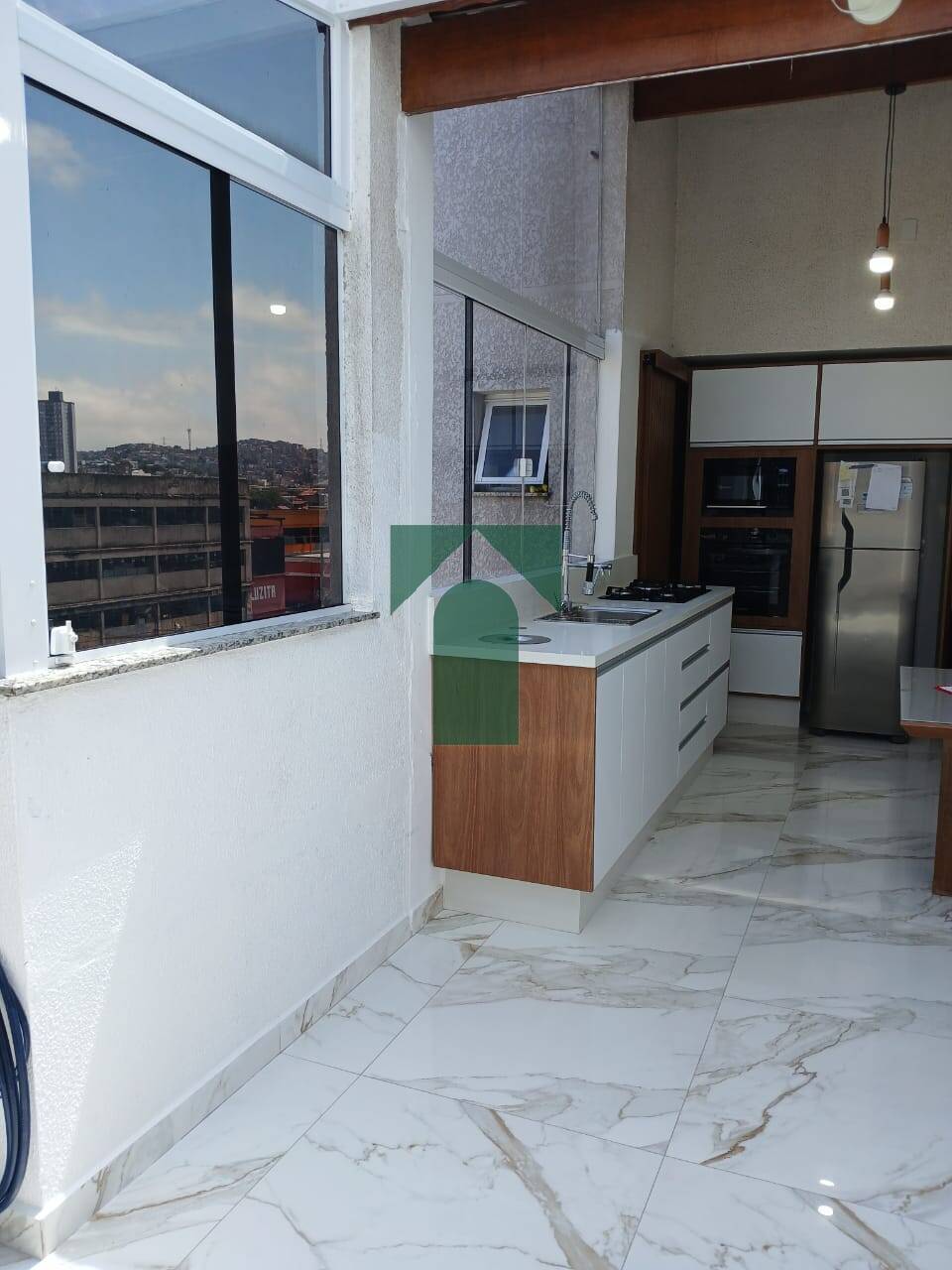 Cobertura, 2 quartos, 96 m² - Foto 6