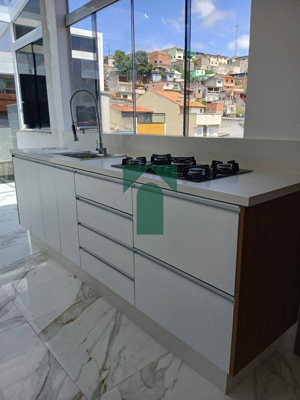 Cobertura, 2 quartos, 96 m² - Foto 2