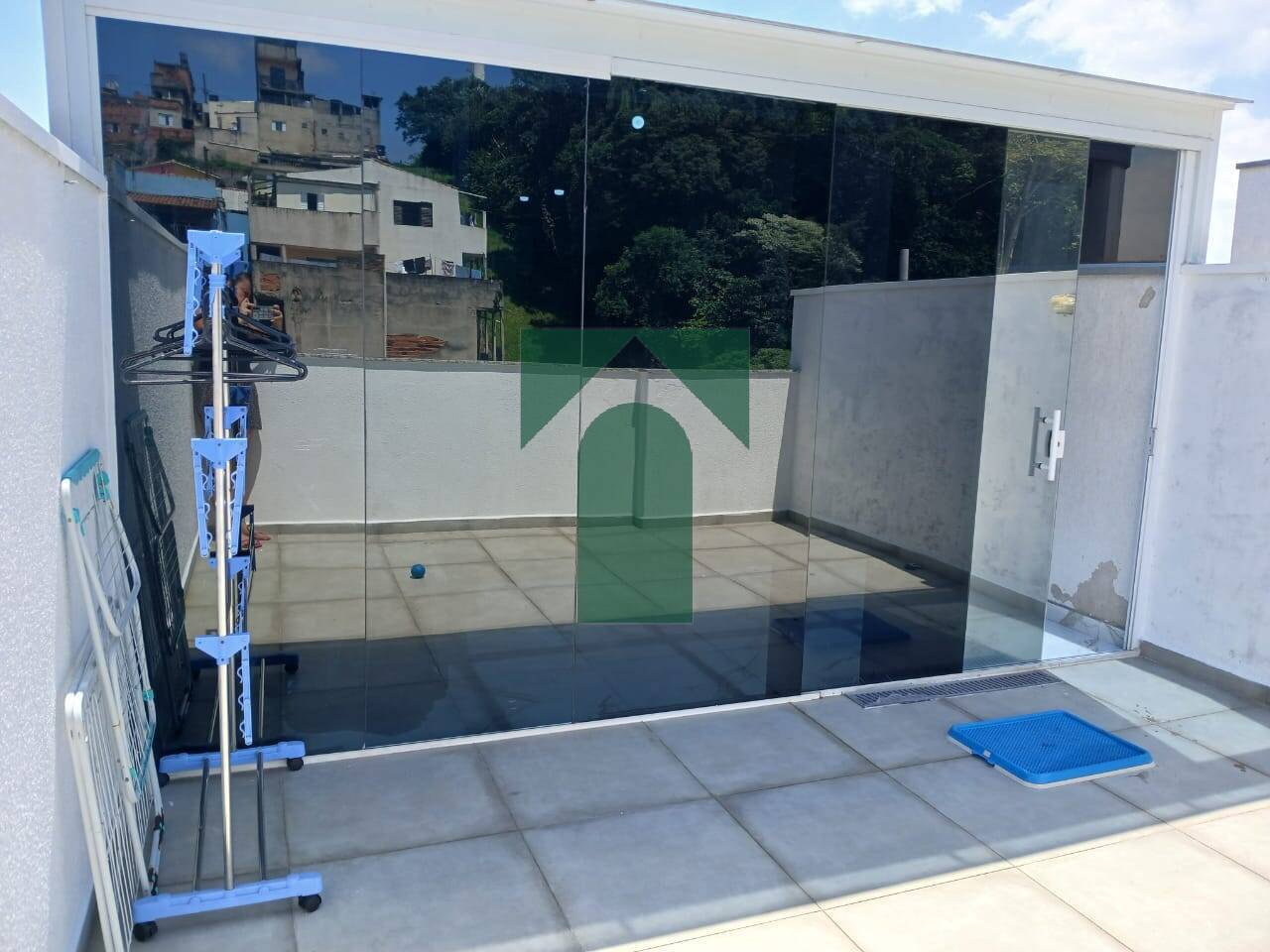 Cobertura, 2 quartos, 96 m² - Foto 9